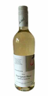 <br>Artikel-Nr.: 8,1<br>Sauvignon blanc trocken 0,75 l<br>